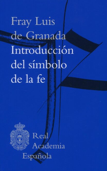 Introducción del símbolo de la fe