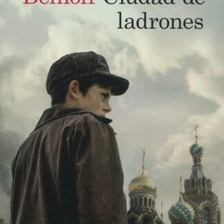Ciudad de ladrones