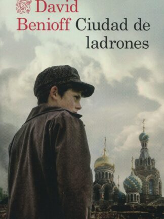 Ciudad de ladrones