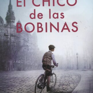 Chico de las bobinas