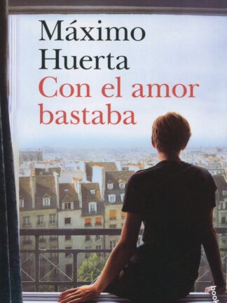 Con el amor no bastaba