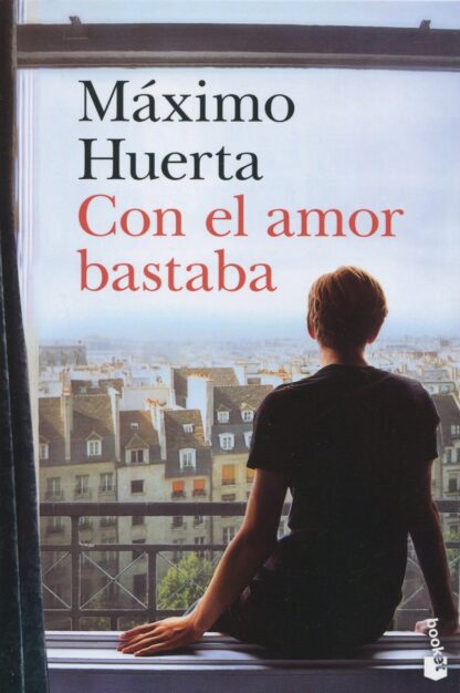 Con el amor no bastaba