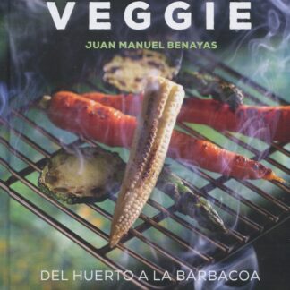 Entre brasas veggie