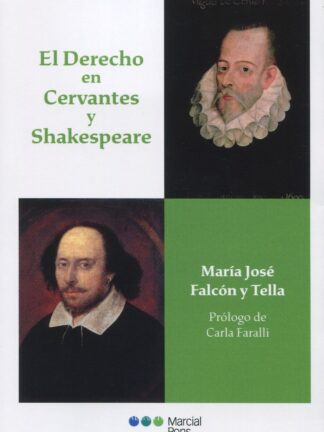Derecho en Cervantes y Shakespeare