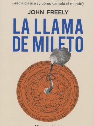 La llama de Mileto