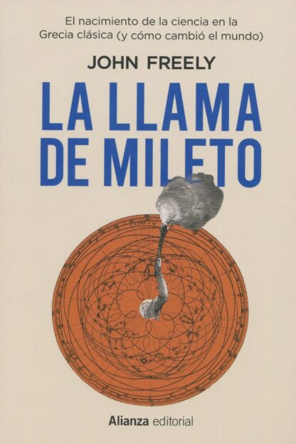 La llama de Mileto