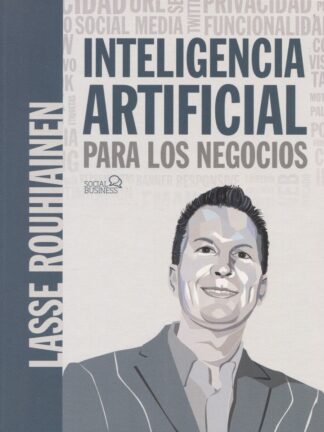 Inteligencia artificial para los negocios