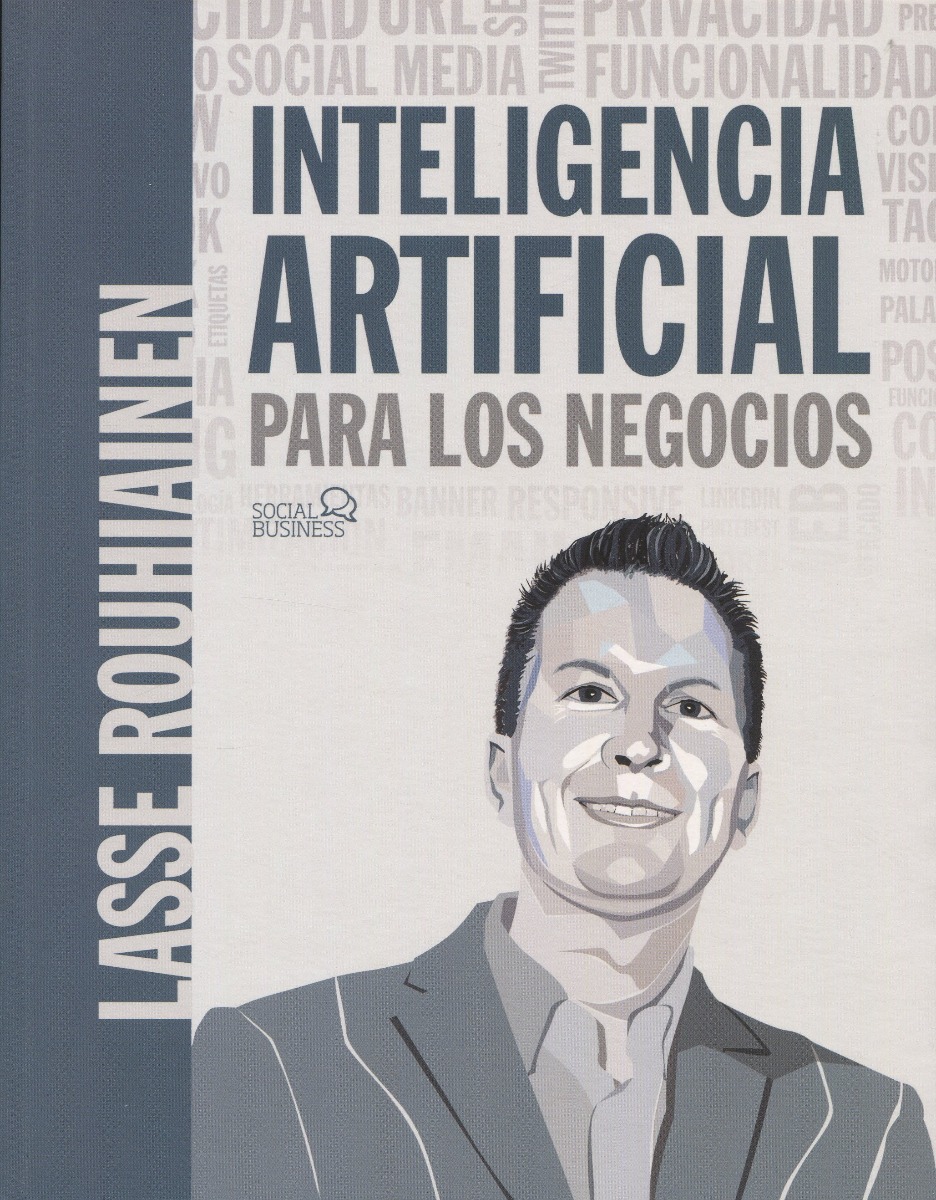 Inteligencia artificial para los negocios -0