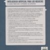Inteligencia artificial para los negocios -63265