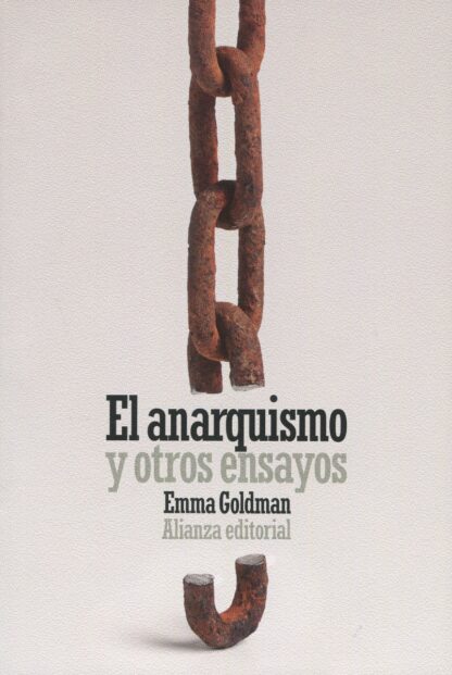 El anarquismo y otros ensayos
