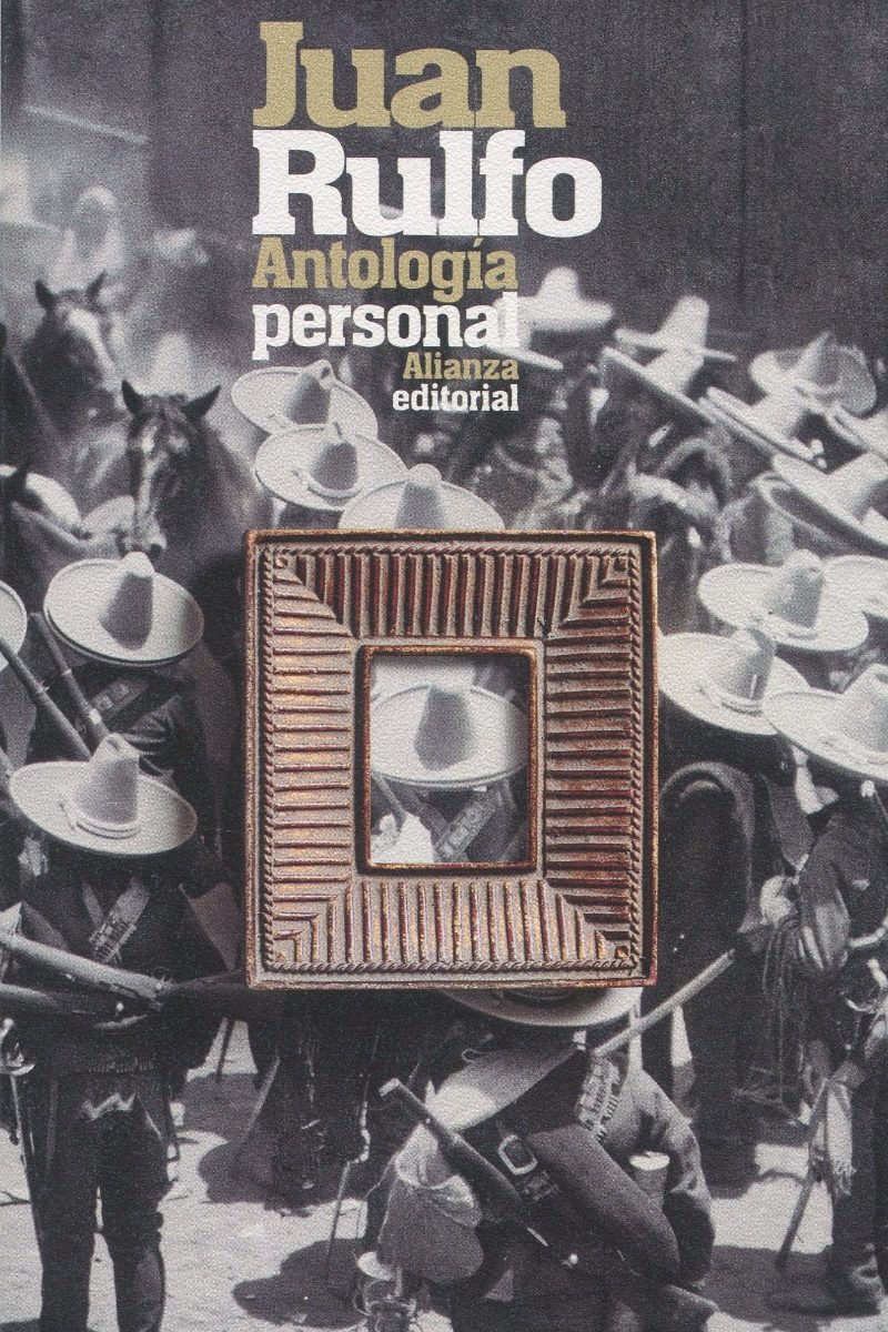 Antología personal -0