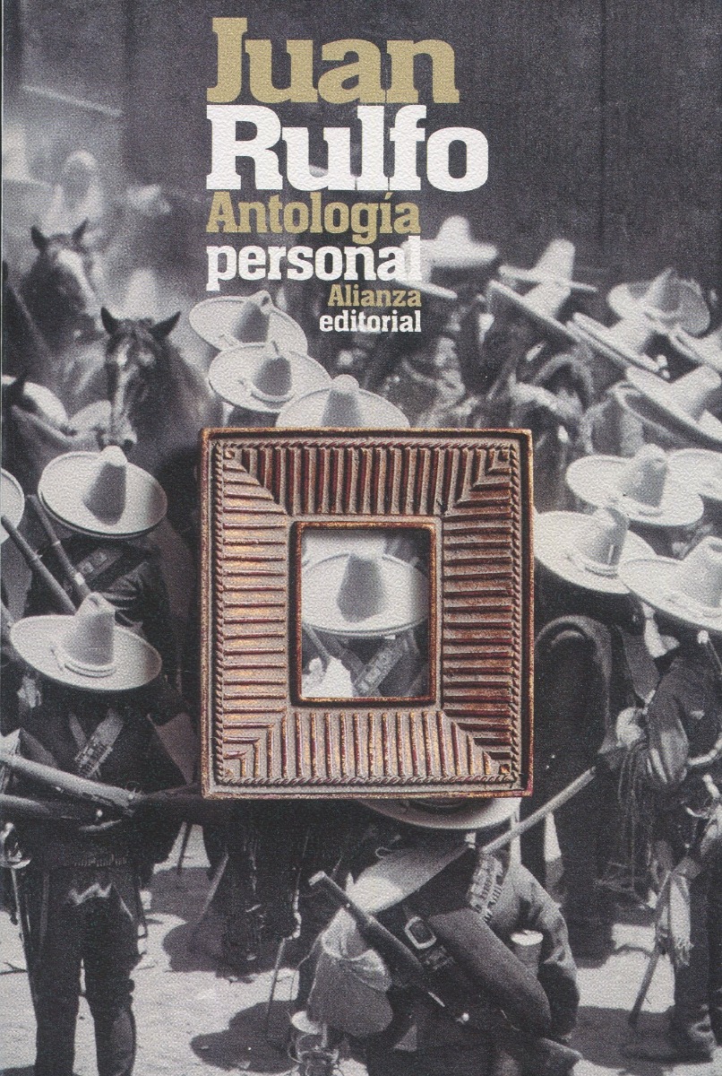 Antología personal -0