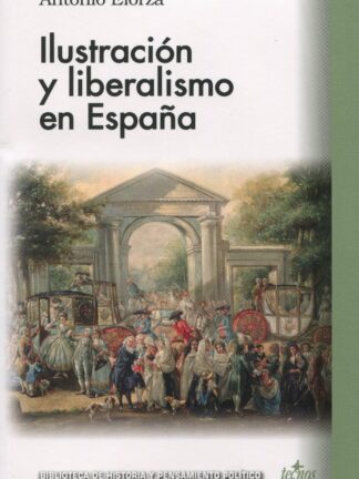 Ilustración y liberalismo en España