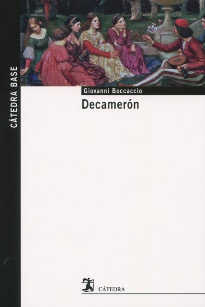Decamerón