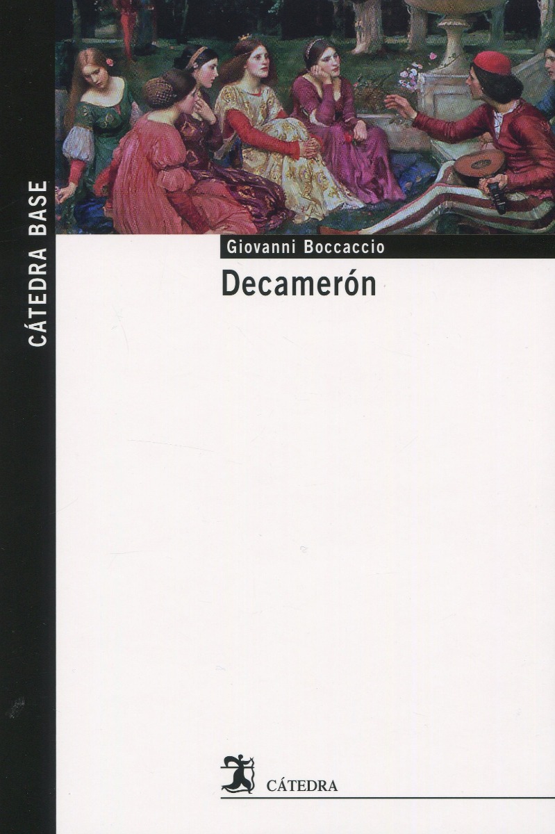 Decamerón -0