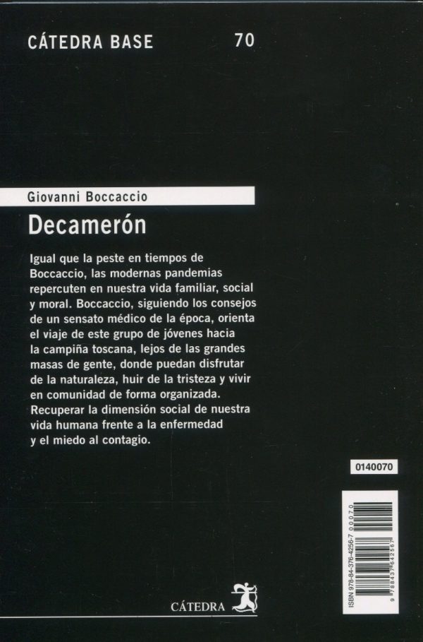 Decamerón -63284