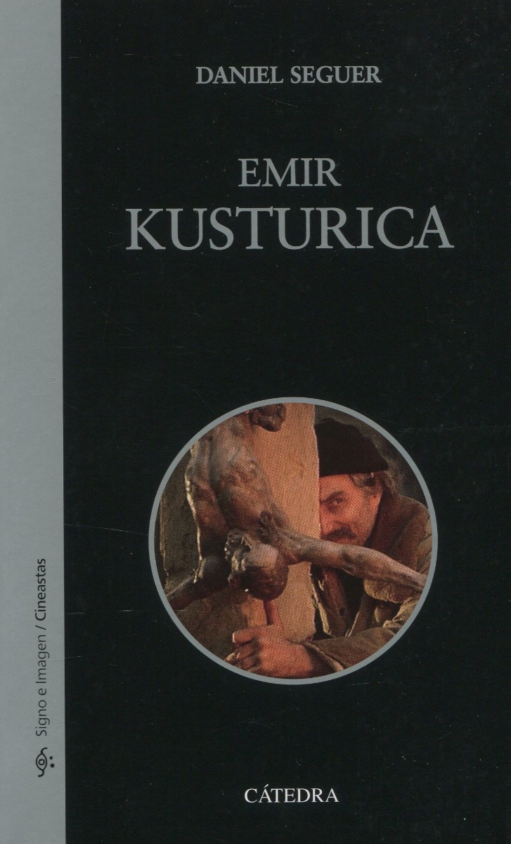 Emir Kusturica -0