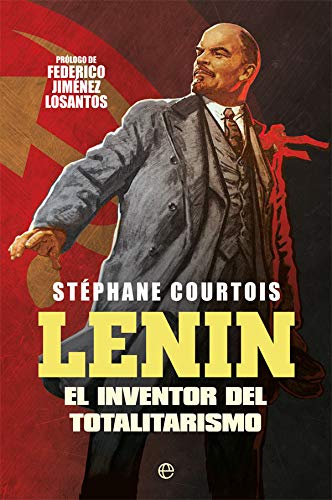 Lenin. El inventor del totalitarismo -0