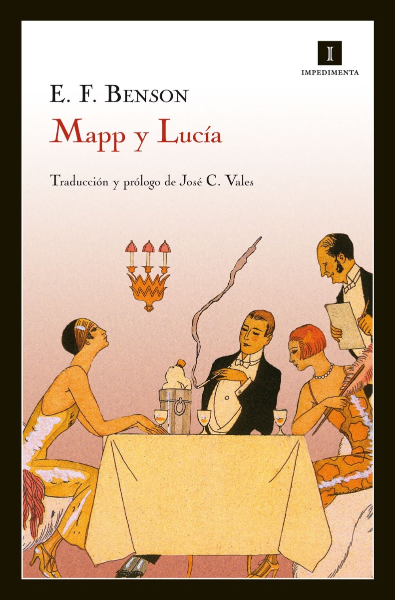 Mapp y Lucía -0