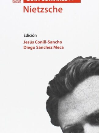 PDF Guía Comares de Nietzsche