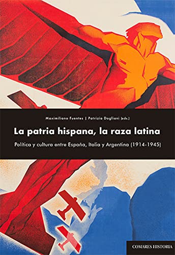 PDF Patria hispana la raza latina -comares editorial