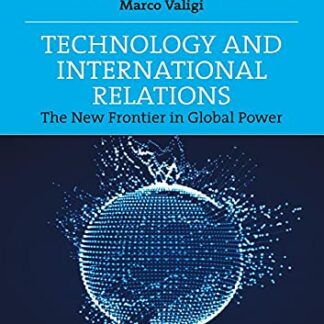 Technology and International Relations: The New Frontier in Global Power