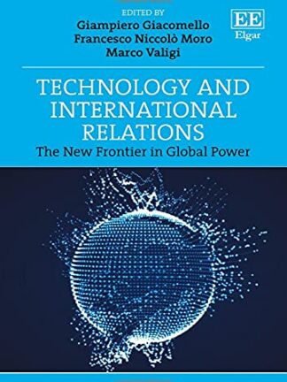 Technology and International Relations: The New Frontier in Global Power