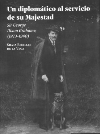 PDF Un Diplomático al servicio de su majestad