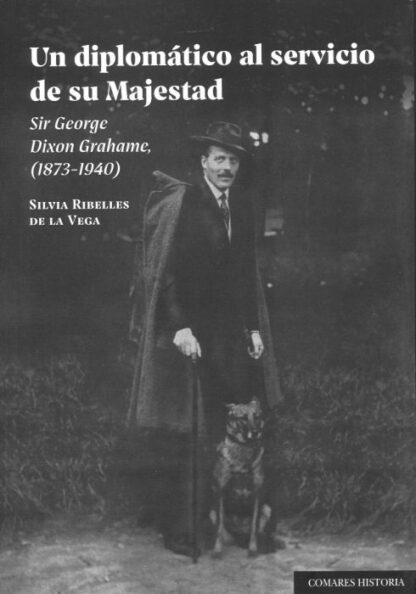 PDF Un Diplomático al servicio de su majestad