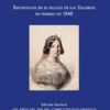 Correspondencia sobre los matrimonios españoles. Encontrada en el Palacio de las Tullerías en 1848 y publicada por la Revista Retrospectiva-0