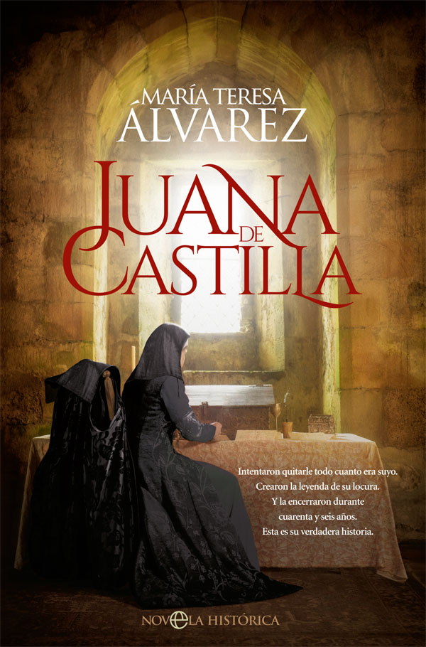 Juana de Castilla -0