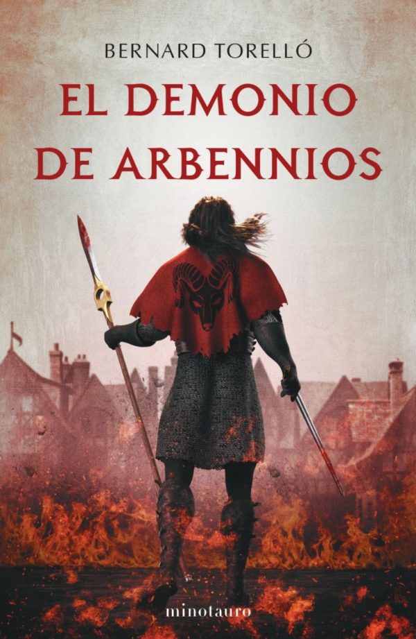 Demonio de Arbennios -0