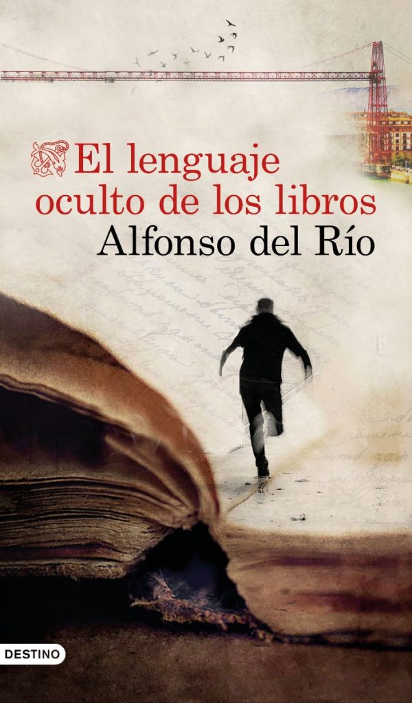 Lenguaje oculto de los libros -0