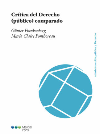 Crítica del derecho (público) comparado