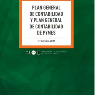 Plan general de contabilidad y plan general de contabilidad de pymes