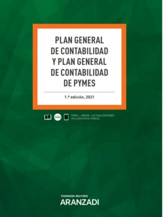 Plan general de contabilidad y plan general de contabilidad de pymes