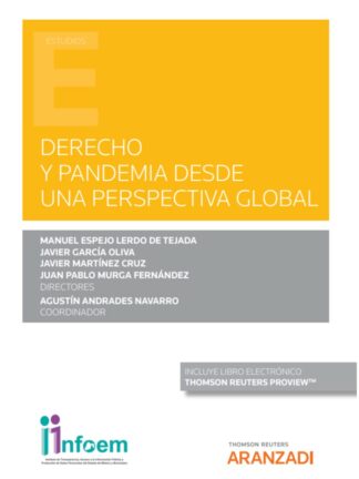 Derecho y pandemia desde una perspectiva global