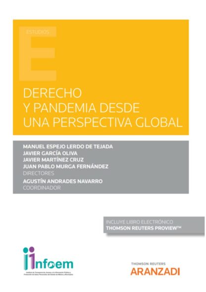Derecho y pandemia desde una perspectiva global