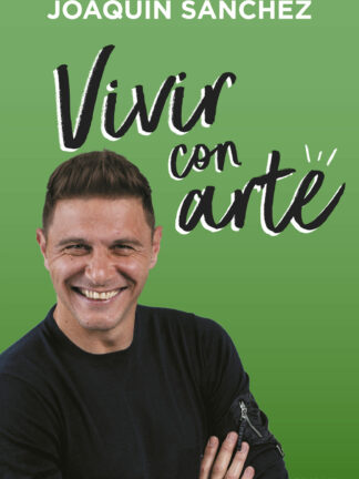 Vivir con arte. Si no te atreves a fallar, jamás podrás ganar
