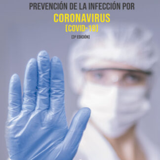 Actualización en prevención de la infección por coronavirus