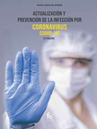 Actualización en prevención de la infección por coronavirus