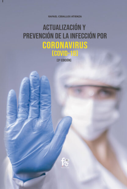 Actualización en prevención de la infección por coronavirus