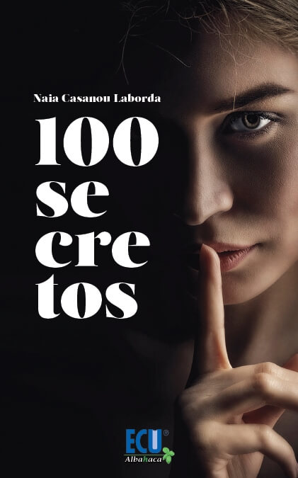 100 Secretos -0