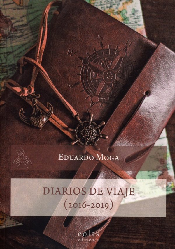 Diarios de viaje (2016-2019) -0