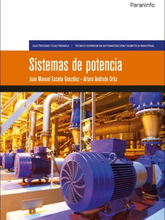 Sistemas de potencia