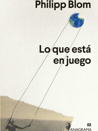 Lo que está en juego