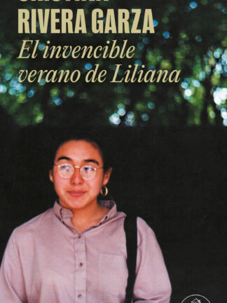 El invencible verano de Liliana