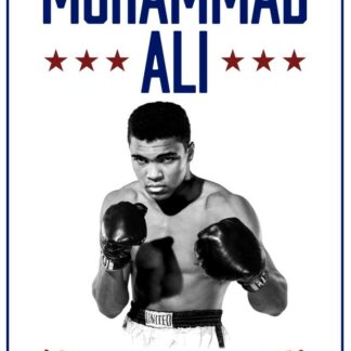 Muhammad Ali. La vida de una leyenda