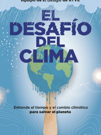 El desafío del clima