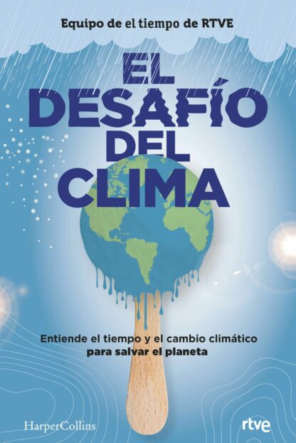 El desafío del clima